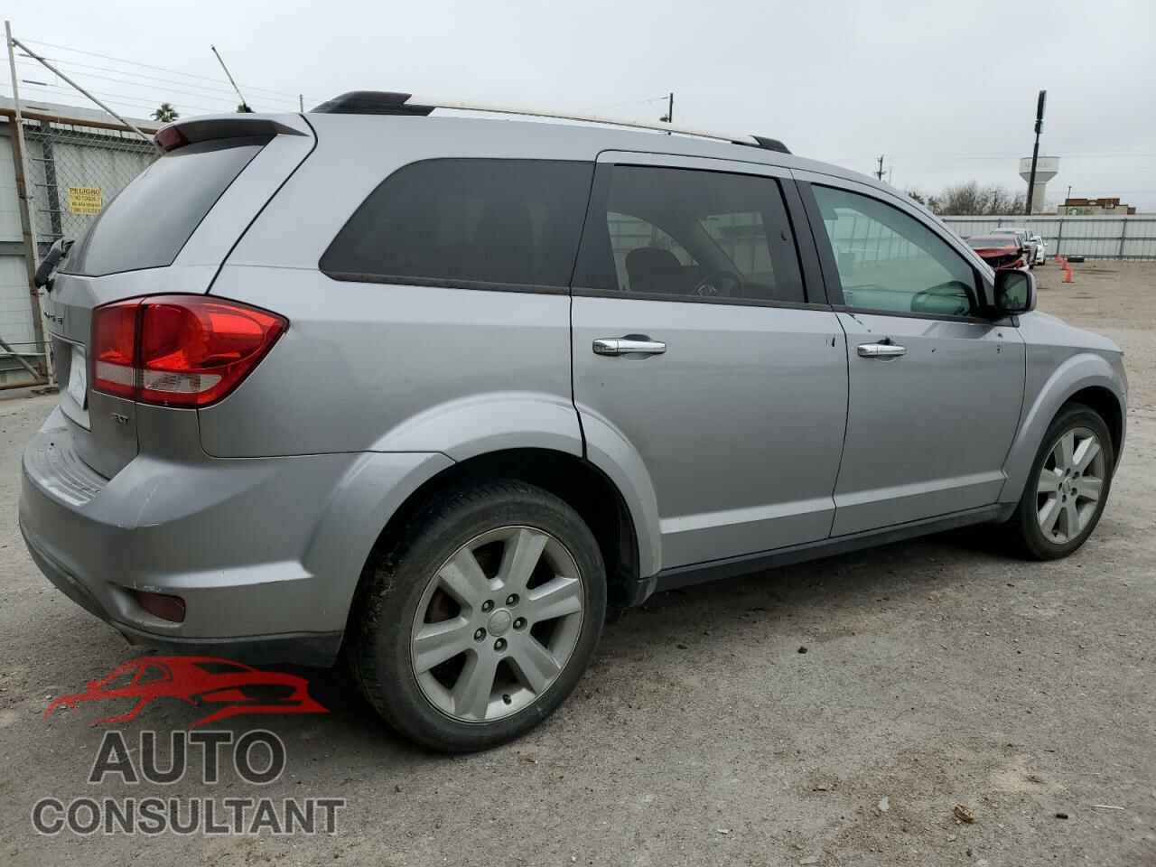DODGE JOURNEY 2016 - 3C4PDCBB4GT164738