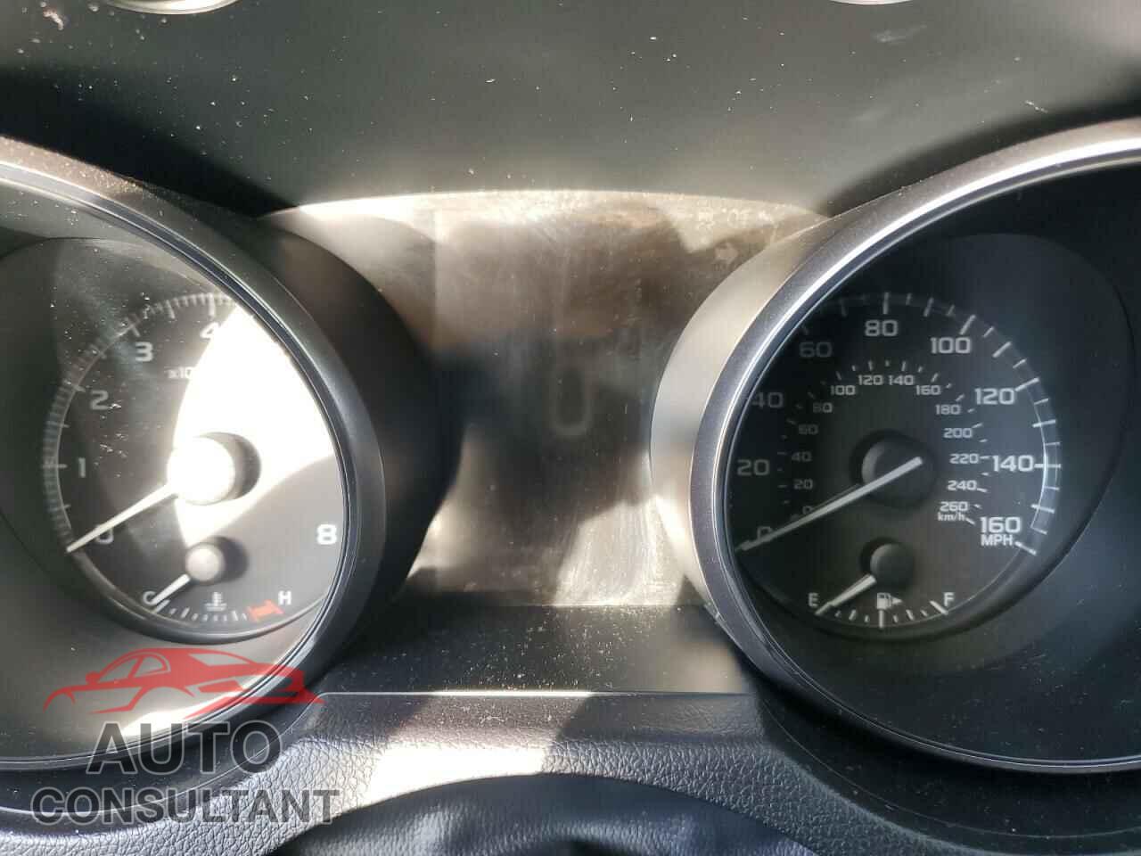 SUBARU OUTBACK 2017 - 4S4BSETC7H3301862