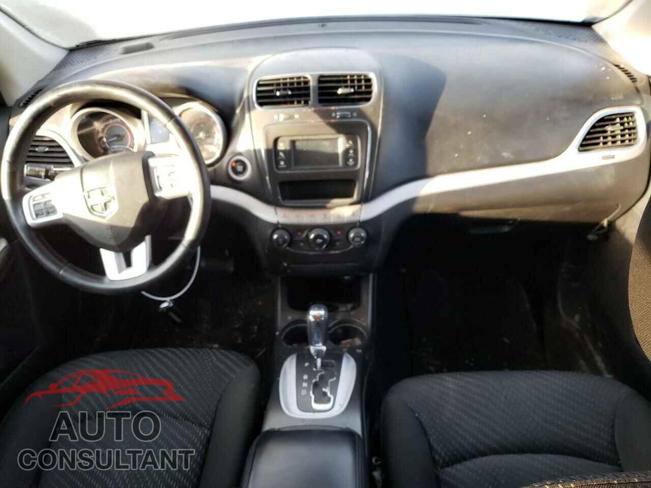 DODGE JOURNEY 2019 - 3C4PDCBB4KT687203