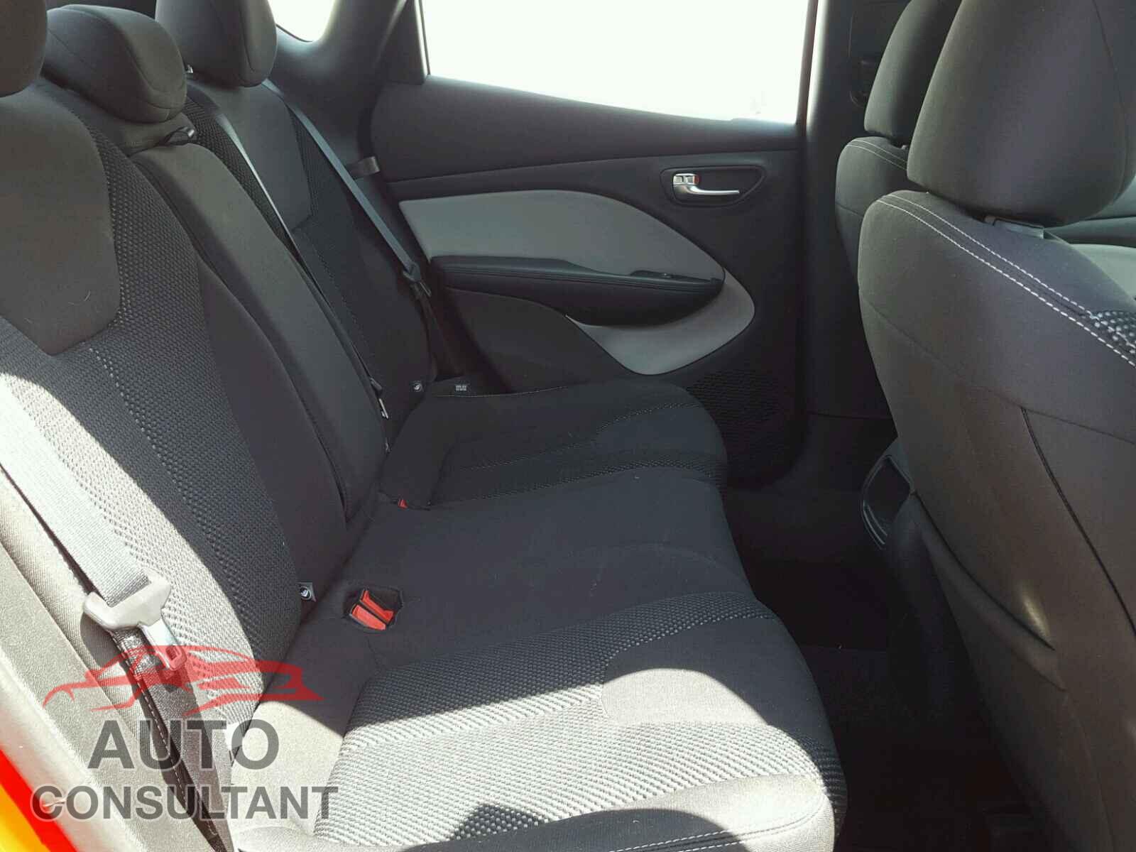 DODGE DART 2015 - 1C3CDFBB9FD116564