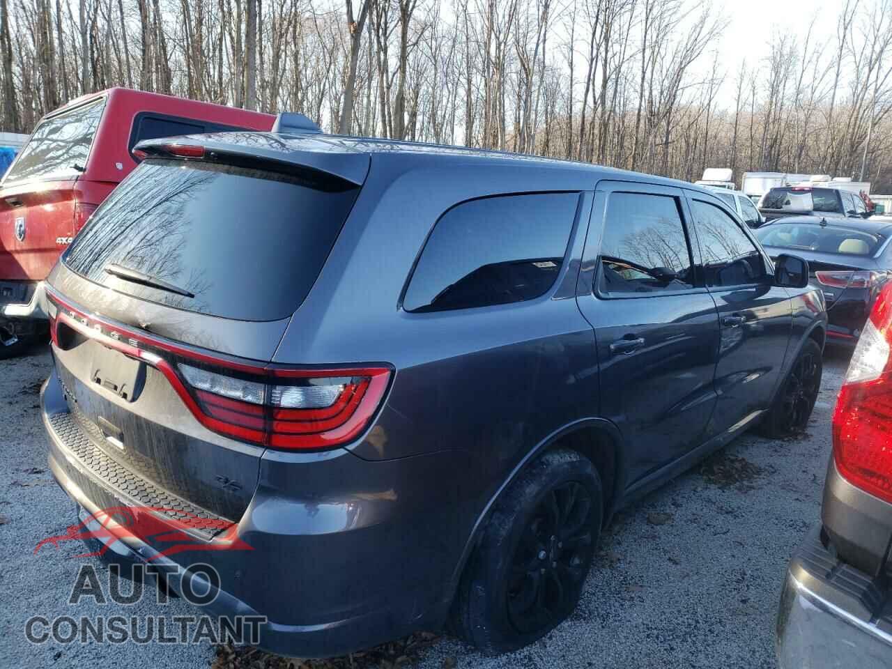 DODGE DURANGO 2019 - 1C4SDJCT5KC828068
