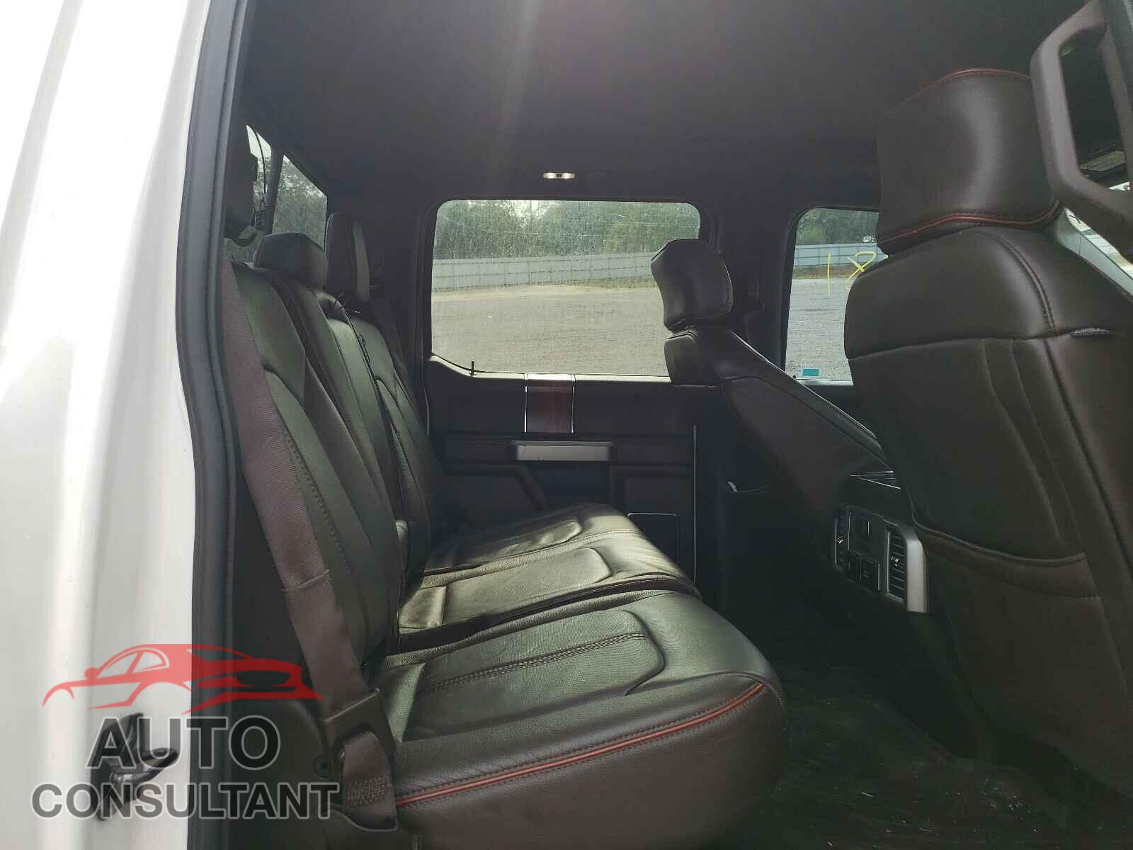 FORD F350 2017 - 1FT8W3DTXHEF31941