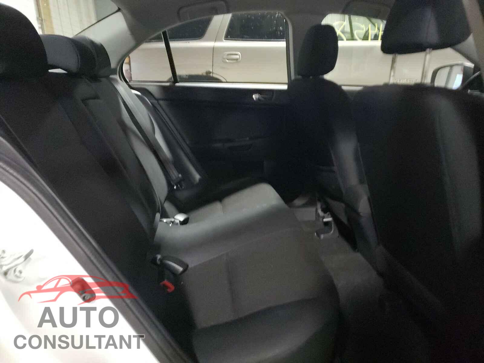 MITSUBISHI LANCER 2017 - JA32U2FU3HU001746