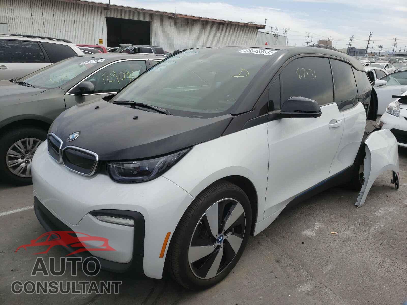 BMW X5 2018 - WBY7Z2C57JVB88805