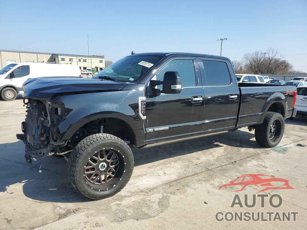 FORD F250 2019 - 1FT7W2BT9KED25879