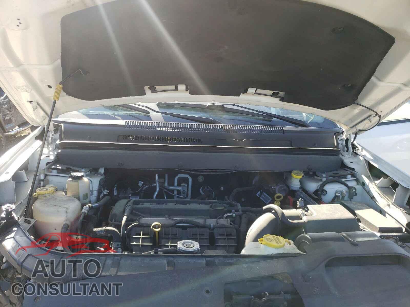 DODGE JOURNEY 2017 - 3C4PDCAB1HT504639