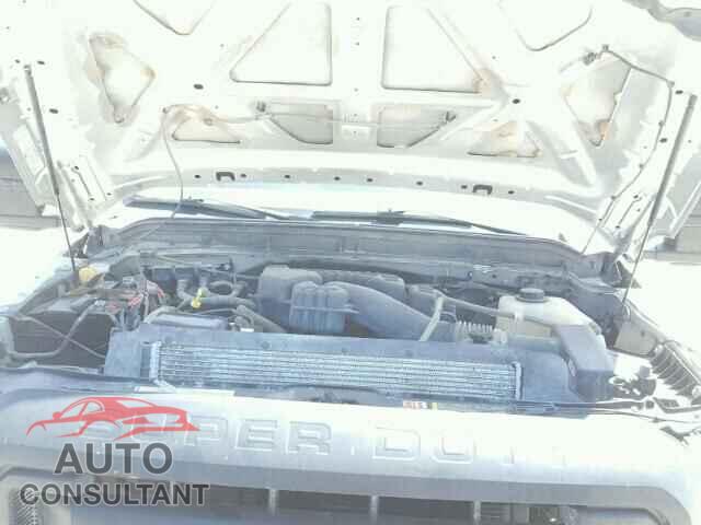 FORD F250 2015 - 1FT7X2B6XFEB14929