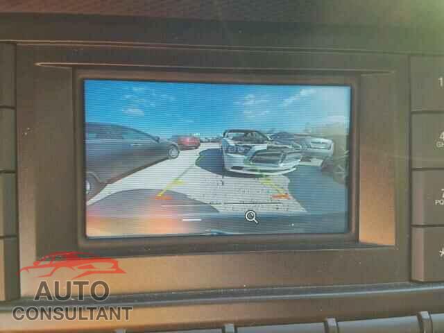 FORD MUSTANG 2015 - 1FA6P8TH2F5337647