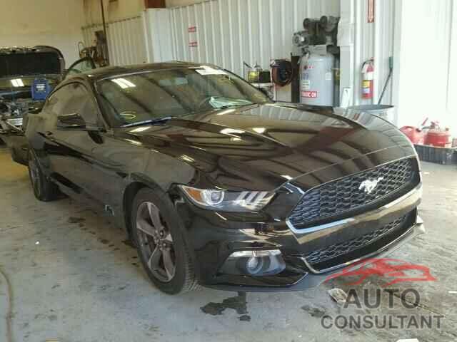 FORD MUSTANG 2015 - 1FA6P8TH2F5304874