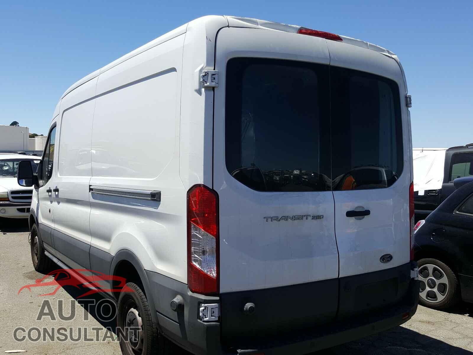 FORD TRANSIT CO 2016 - 1FTYR2DM3GKA29153