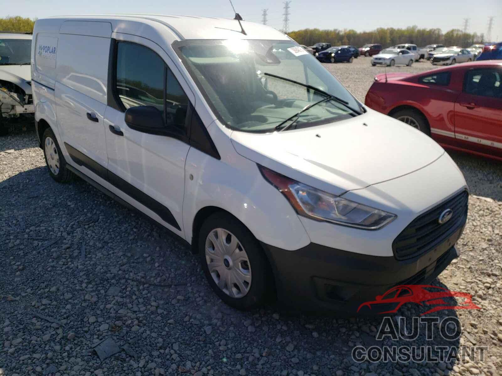 FORD TRANSIT CO 2020 - NM0LS7E26L1450208