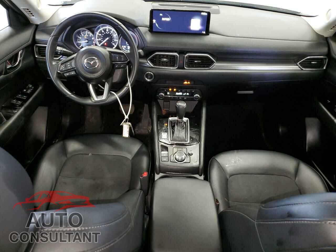 MAZDA CX-5 2021 - JM3KFBCM1M1334319