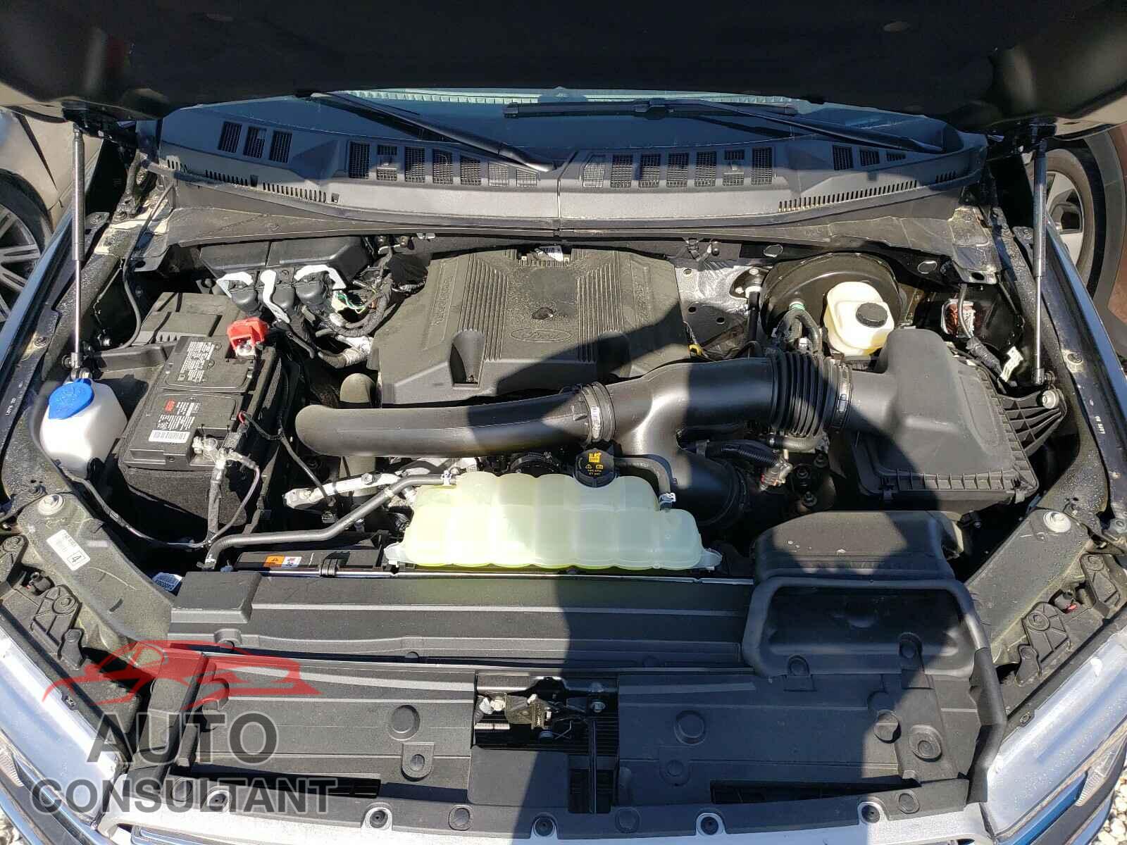 FORD F150 2020 - 1FTEW1C43LFC63058