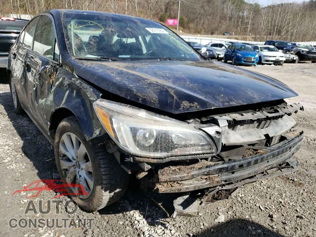 SUBARU LEGACY 2017 - 4S3BNAC60H3016662