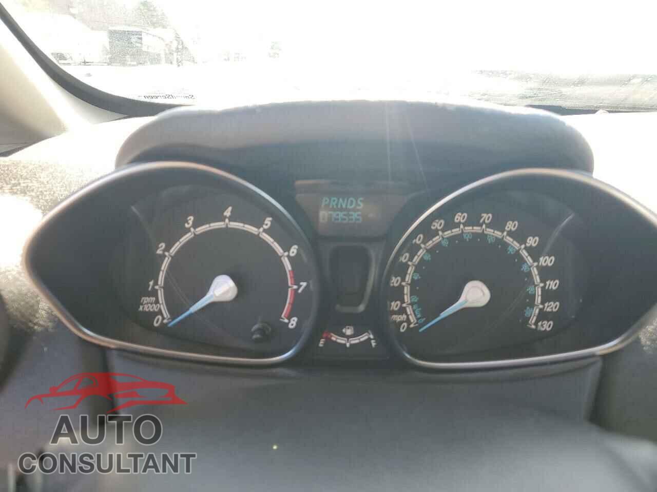 FORD FIESTA 2018 - 3FADP4EJ0JM128314