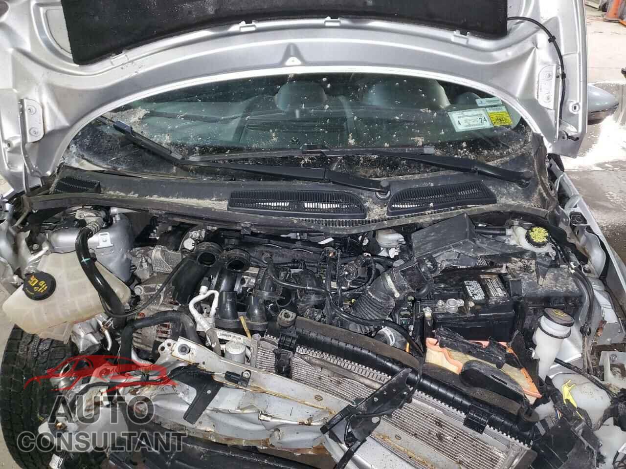FORD FIESTA 2018 - 3FADP4EJXJM107874