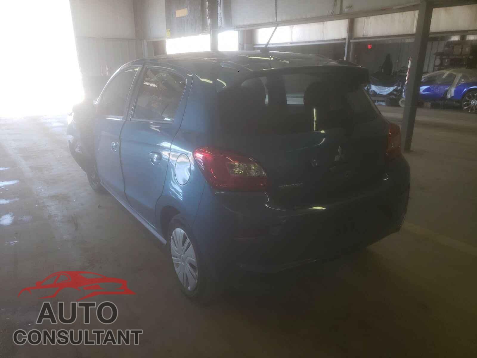 MITSUBISHI MIRAGE 2020 - ML32A3HJ4LH004565