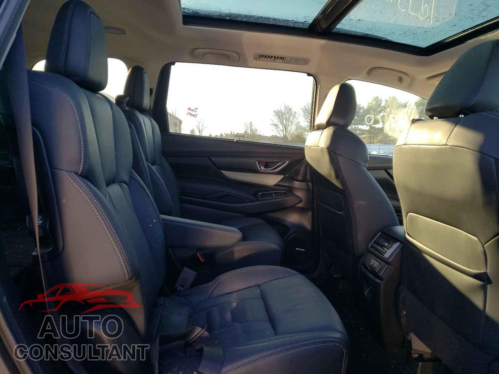 SUBARU ASCENT 2019 - 4S4WMAPD4K3459350