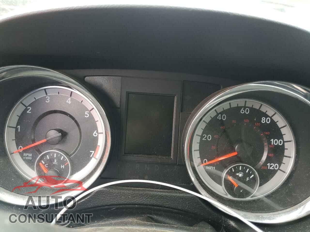DODGE CARAVAN 2019 - 2C4RDGEG3KR769319