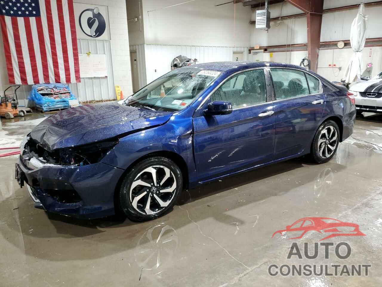 HONDA ACCORD 2016 - 1HGCR2F79GA014360