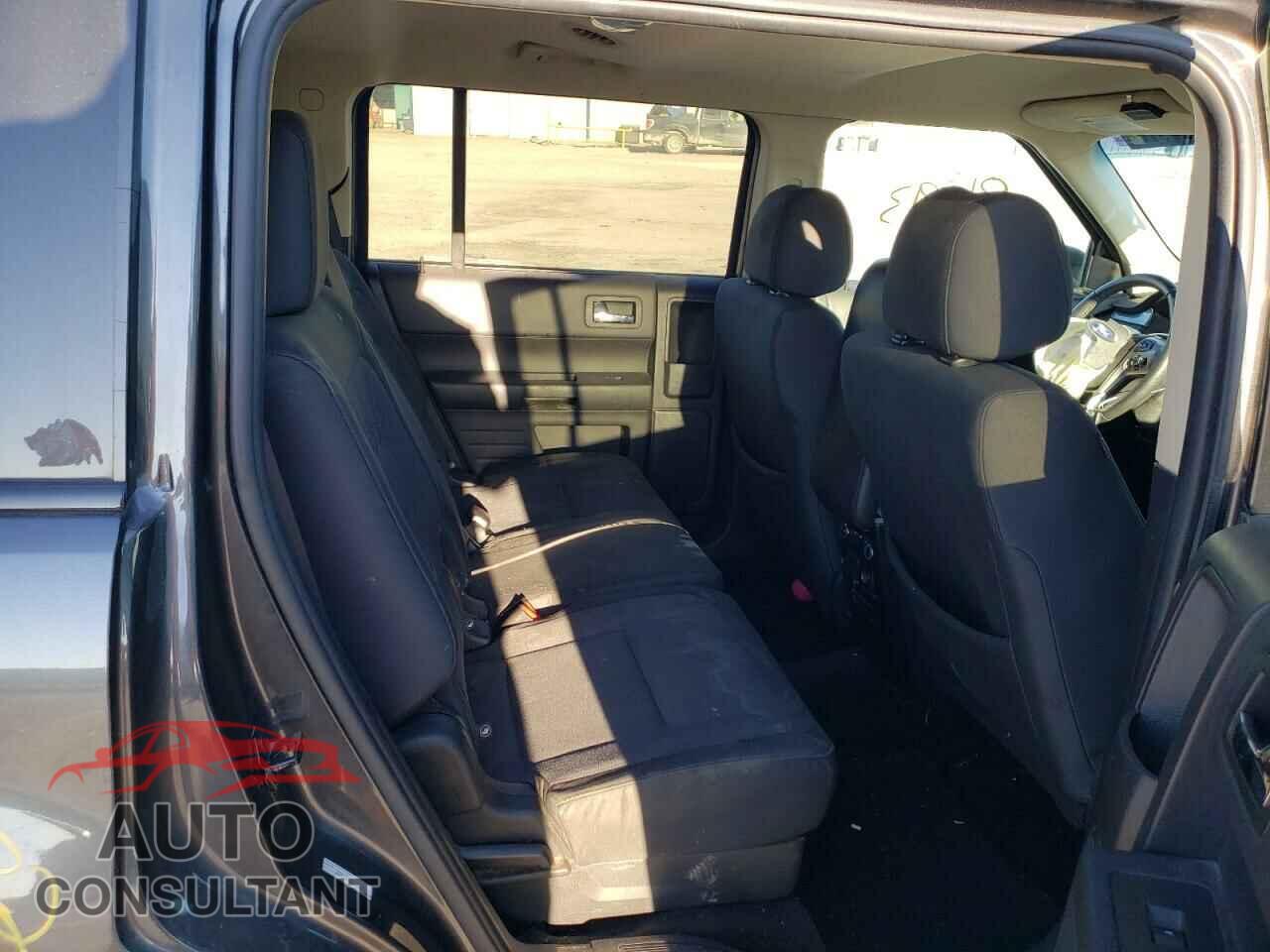 FORD FLEX 2018 - 2FMGK5B86JBA13145