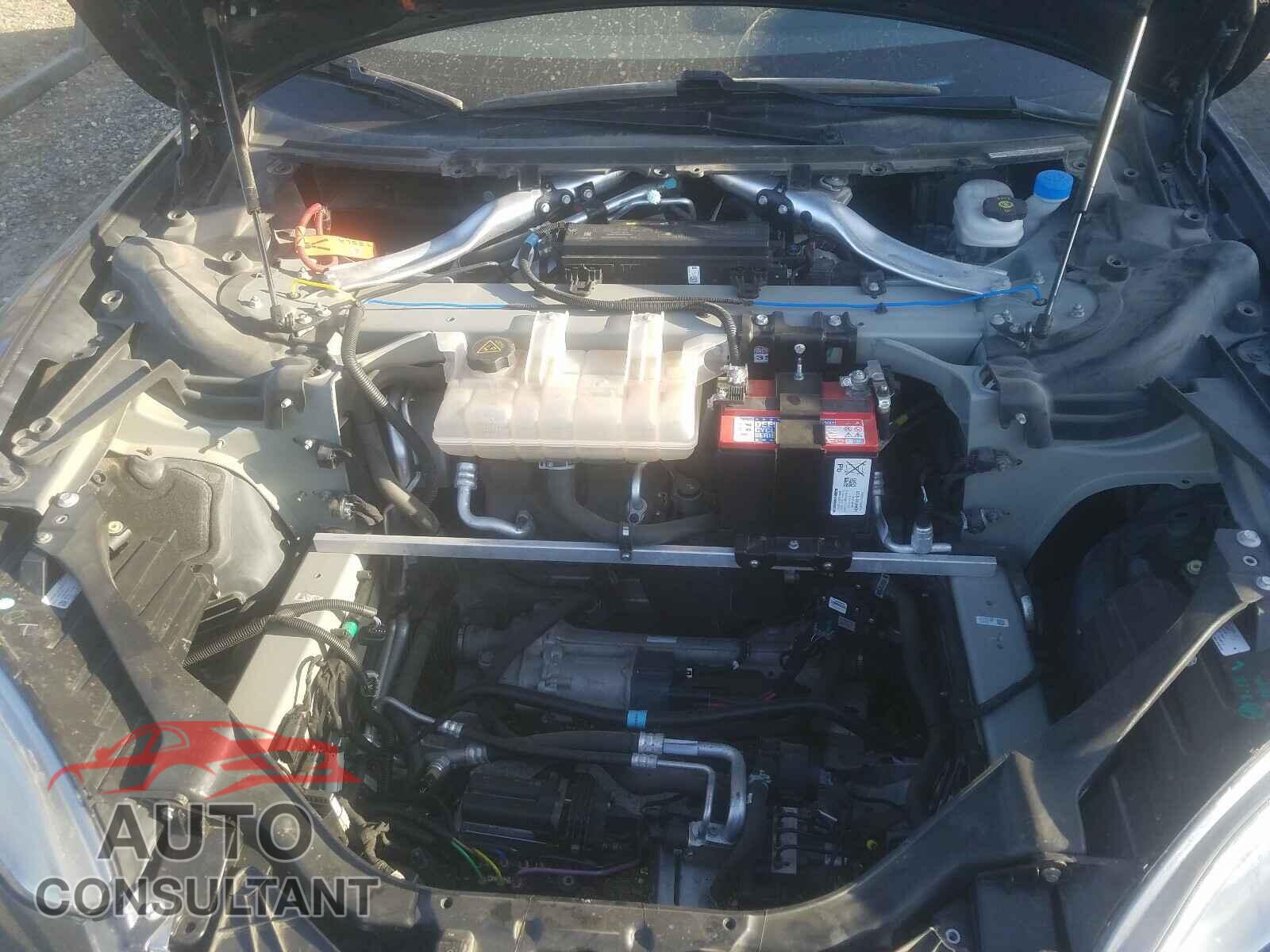 TESLA MODEL S 2016 - 5YJSA1E21GF174001