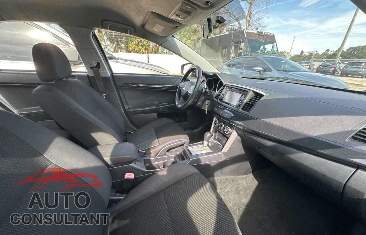 MITSUBISHI LANCER 2017 - JA32U2FU5HU006088
