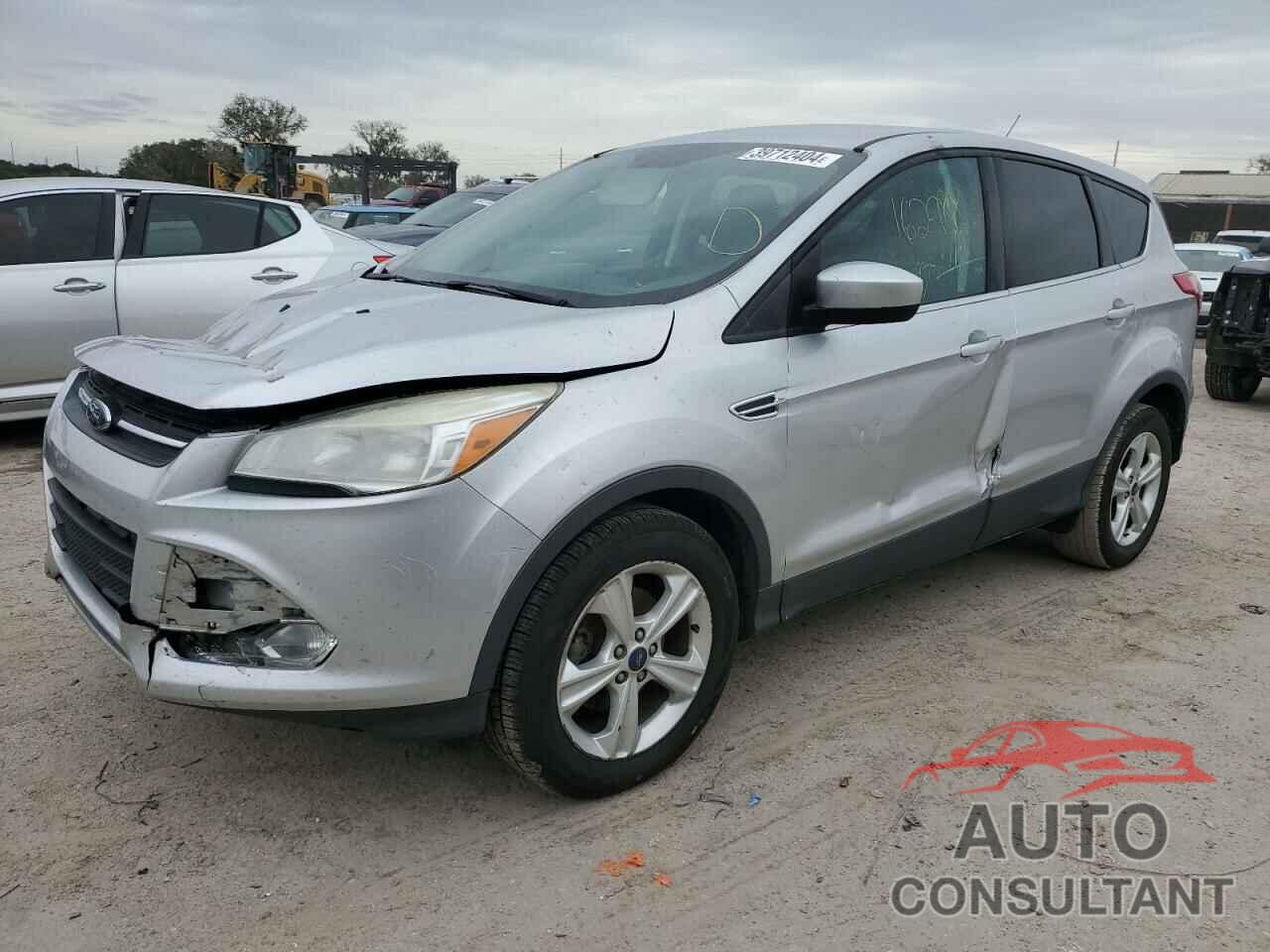 FORD ESCAPE 2016 - 1FMCU0GX1GUA65278