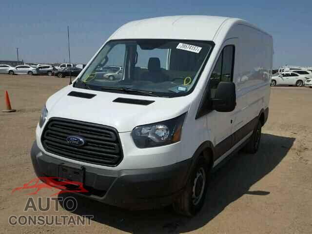 FORD TRANSIT CO 2015 - 1FTNR1CM6FKB11634