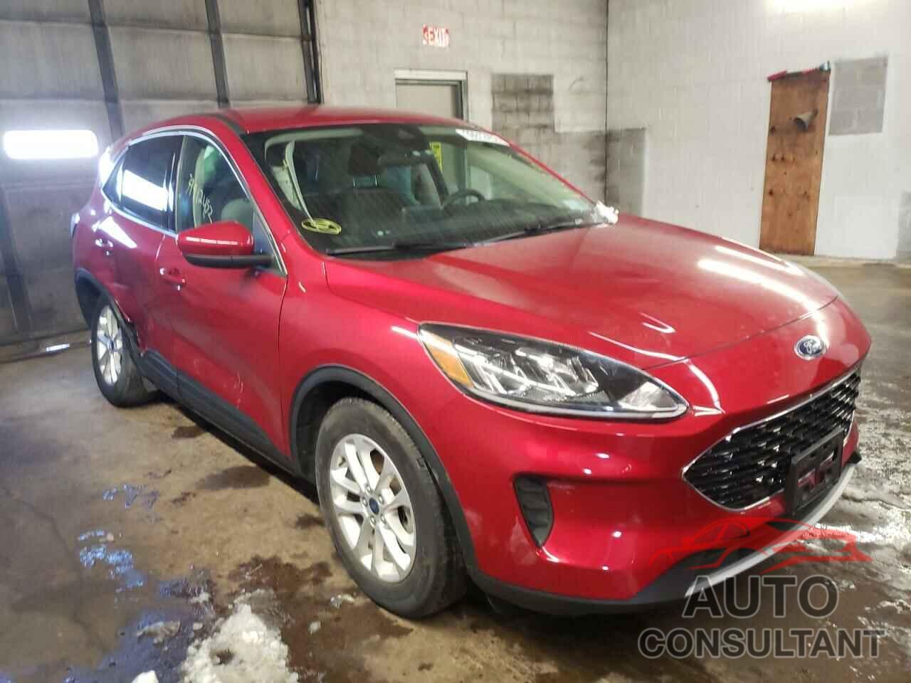 FORD ESCAPE 2020 - 1FMCU0G66LUB94845