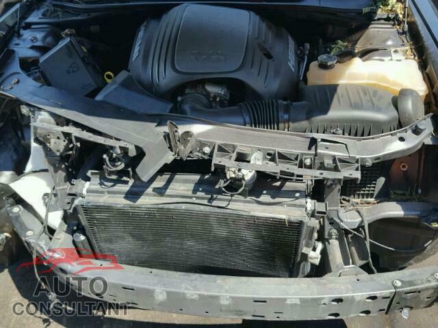 DODGE CHALLENGER 2016 - 2C3CDZBT4GH201942