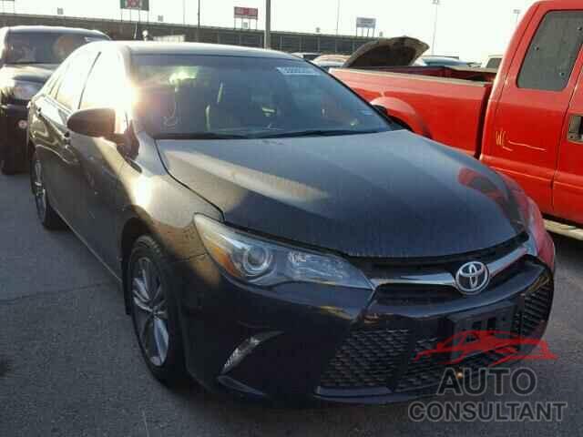 TOYOTA CAMRY 2015 - 4T1BF1FKXFU992912