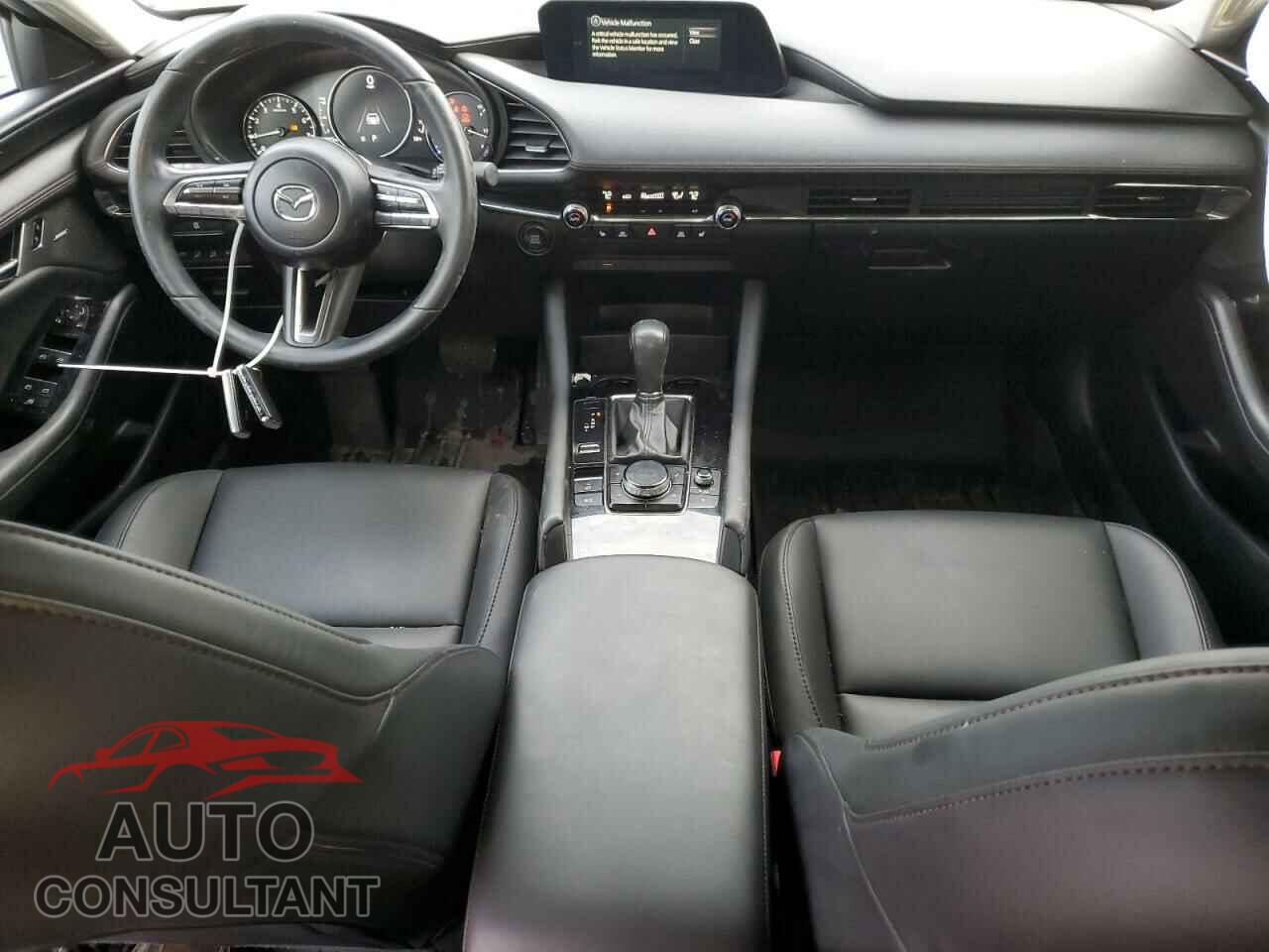 MAZDA 3 2019 - 3MZBPADL1KM112866