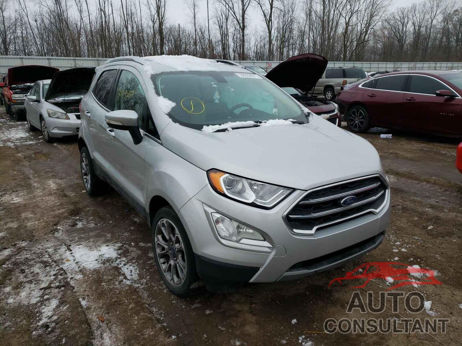 FORD ALL OTHER 2018 - 3FA6P0LU1KR113016