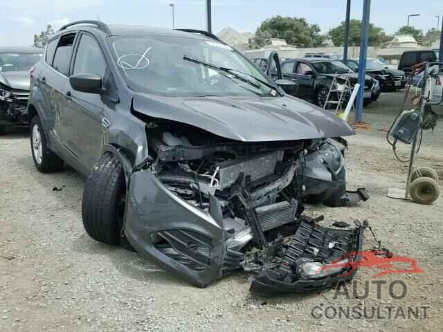FORD ESCAPE 2015 - 1FMCU0GXXFUB63319
