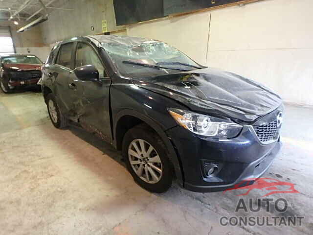 MAZDA CX-5 2015 - JM3KE4CY9F0431276