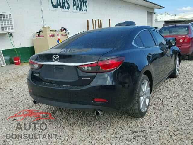 MAZDA 6 2017 - JM1GL1V58H1109425