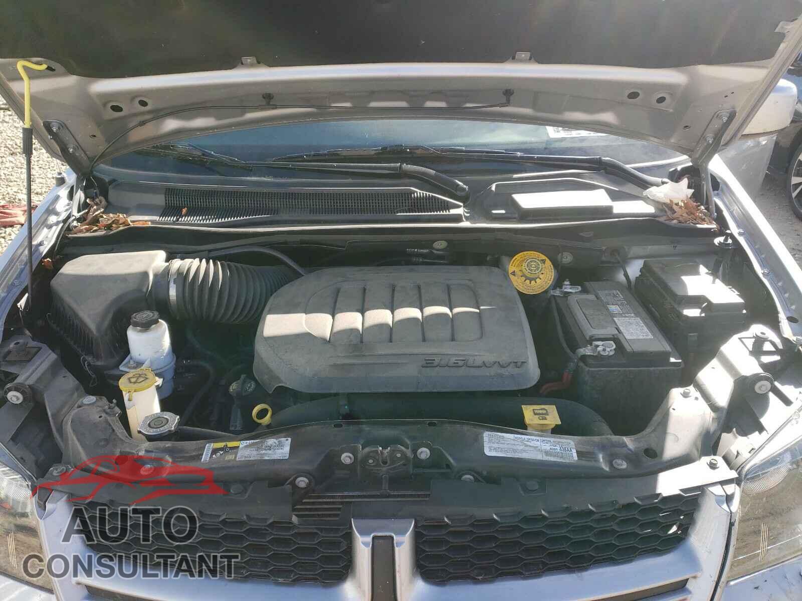 DODGE GRAND CARA 2019 - 2C4RDGEGXKR630675