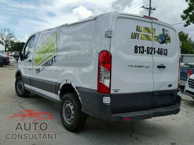 FORD TRANSIT CO 2015 - 1FTNR1YM9FKA78637