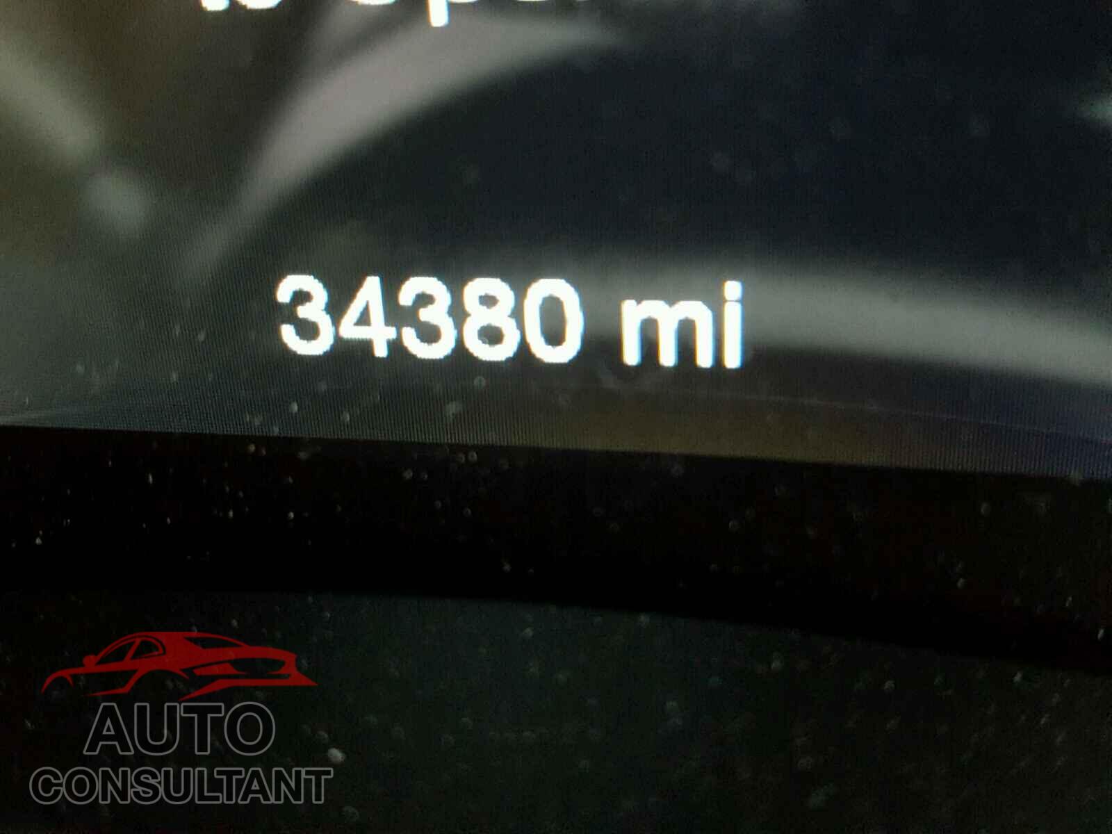 DODGE DURANGO 2017 - 1C4RDJDG1HC924059