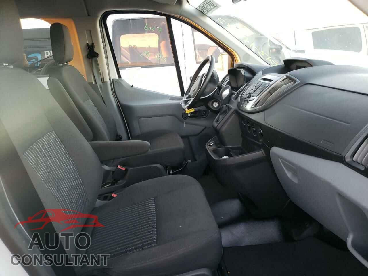 FORD TRANSIT CO 2017 - 1FBZX2YM8HKB05167