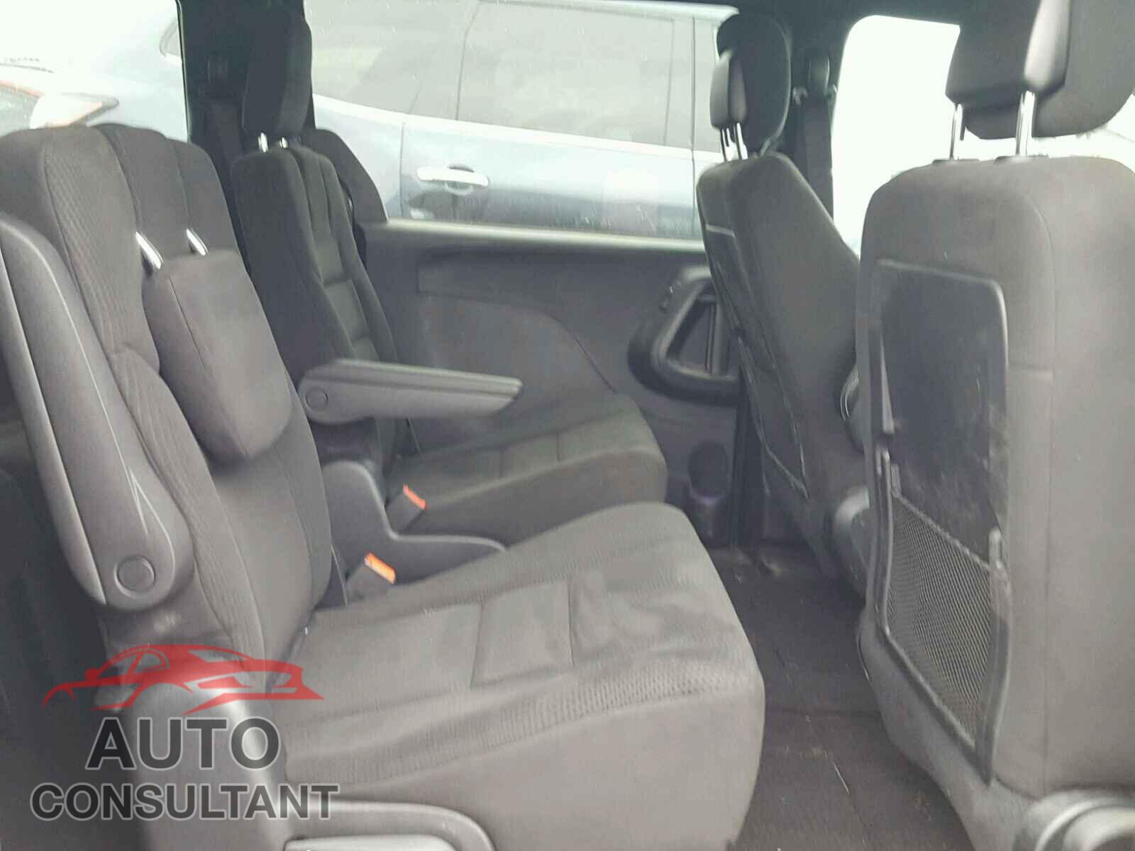 DODGE CARAVAN 2015 - 2C4RDGCG4FR558588