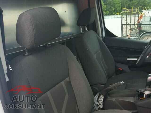 FORD TRANSIT CO 2015 - NM0LS7F73F1204246
