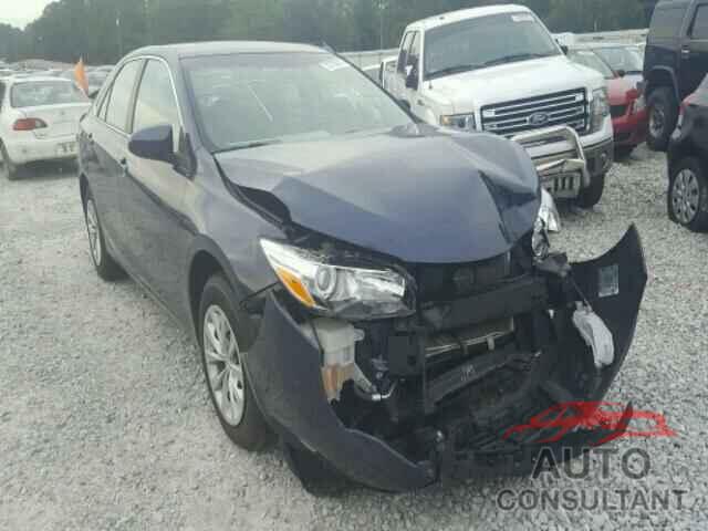 TOYOTA CAMRY 2015 - 4T1BF1FK3FU891582