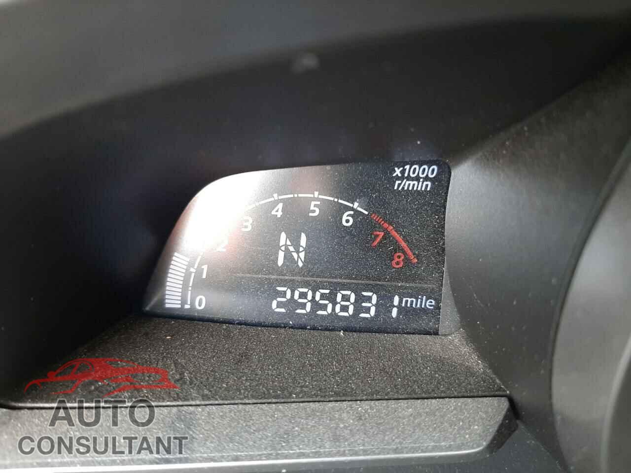 MAZDA 3 2016 - 3MZBM1K73GM292941