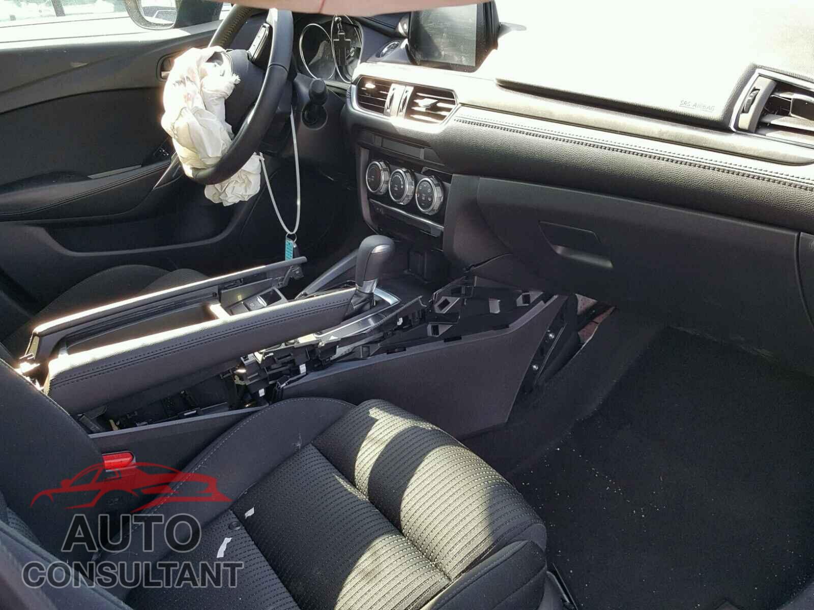 MAZDA 6 2017 - WP0AD2A9XHS166690