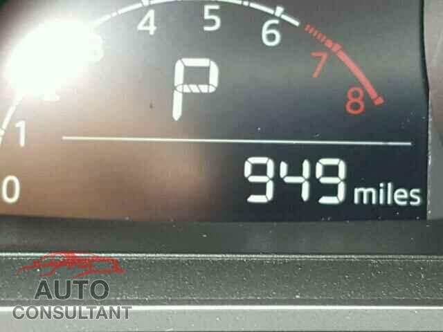 MAZDA 3 2017 - 3MZBN1U76HM135660