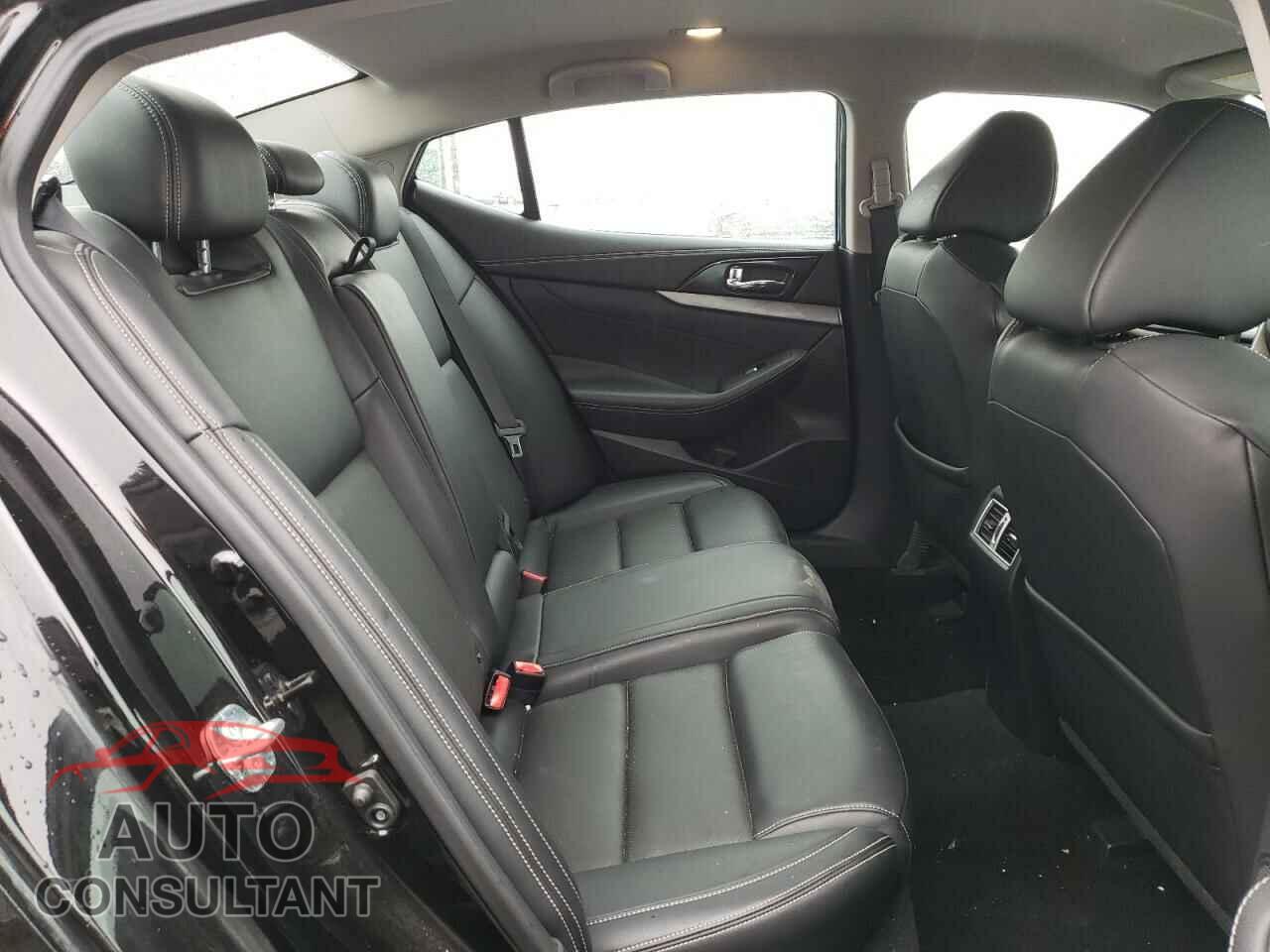 NISSAN MAXIMA 2017 - 1N4AA6AP4HC410865