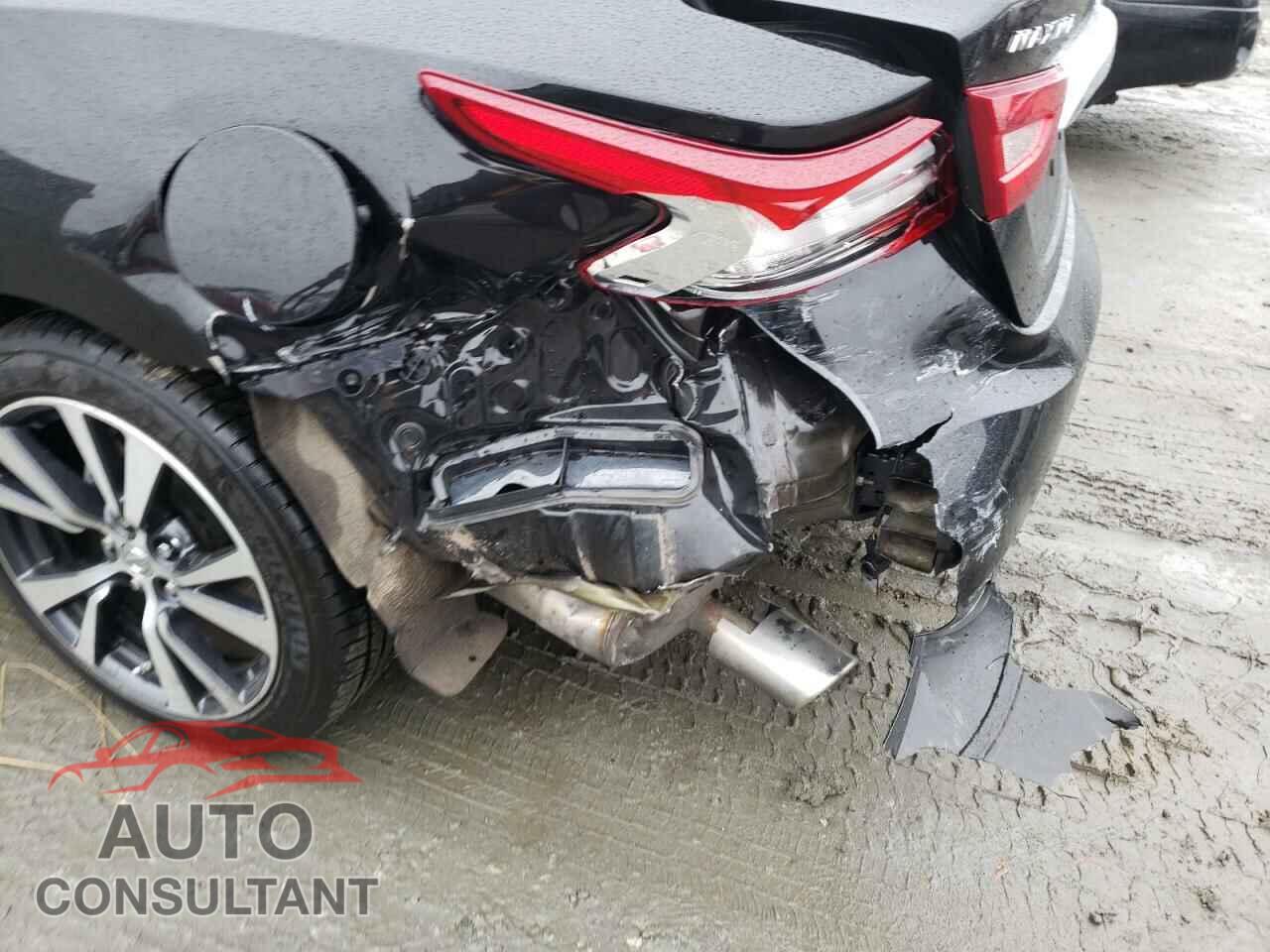 NISSAN MAXIMA 2017 - 1N4AA6AP4HC410865