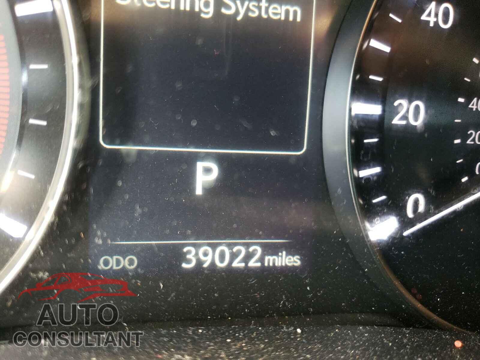 LEXUS GS200 2016 - JTHBA1BL4GA000928